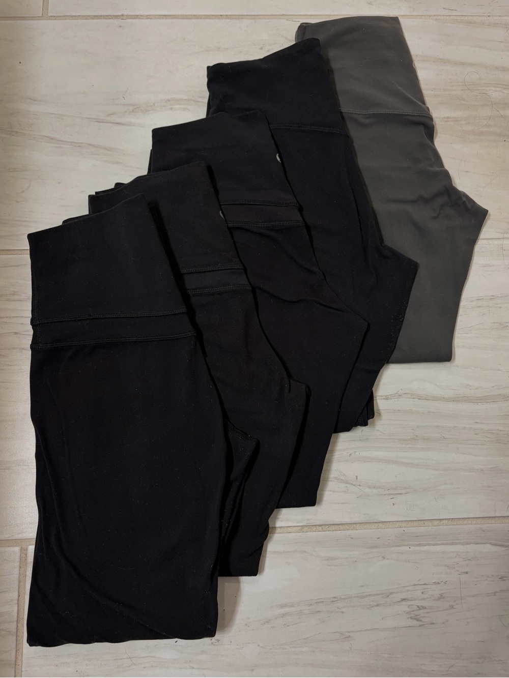 Lululemon Athletica Align Legging Bundle